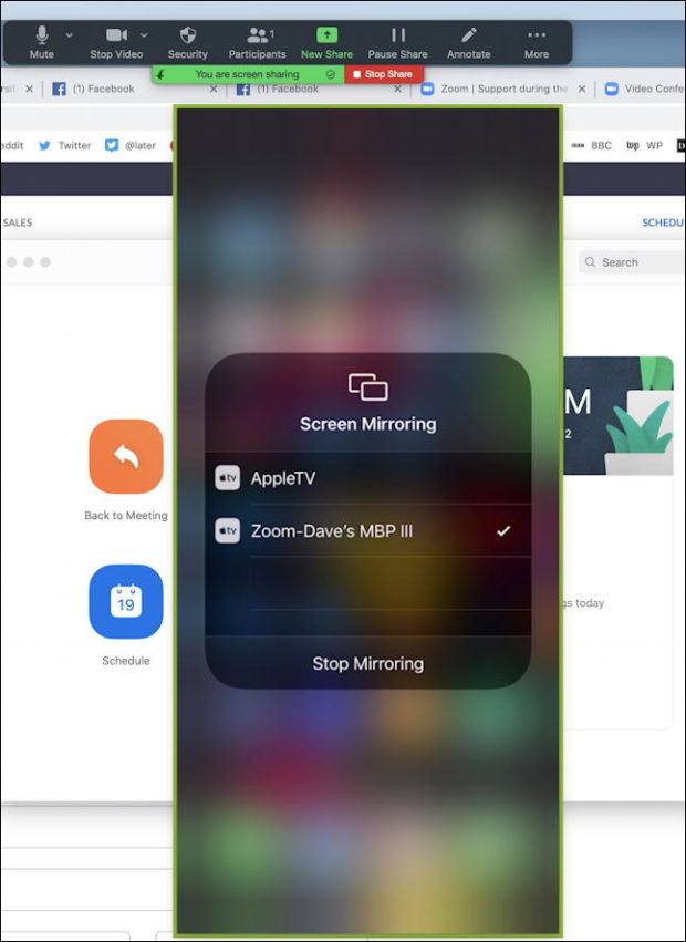 how to share screen on zoom iphone how to share screen on zoom iphone