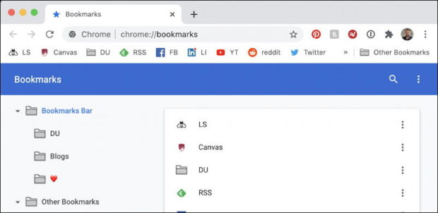 How Can I Copy My Chrome Bookmarks into Safari on the Mac? - Ask Dave