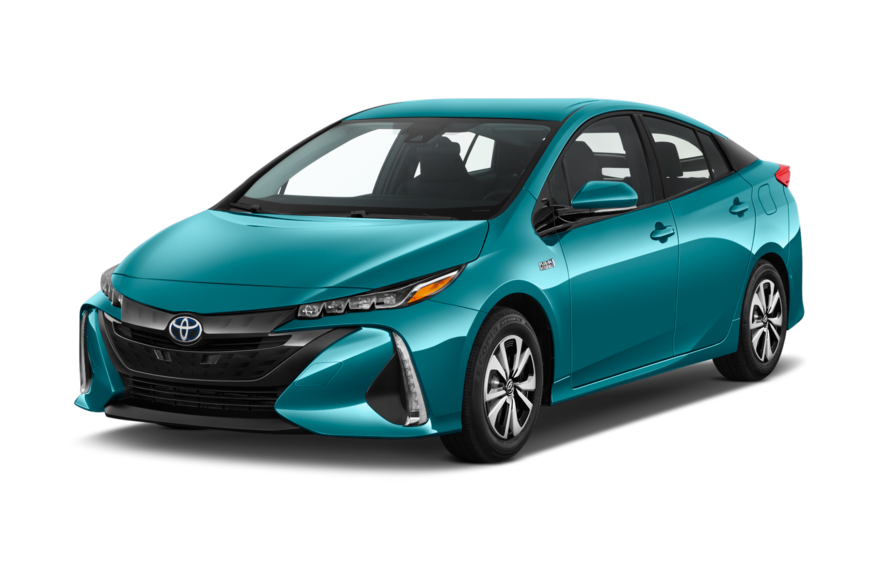 2017 toyota prius plus