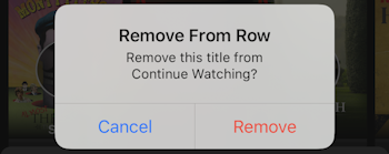 Remove Shows from my "Continue Watching" on Netflix? - Ask Dave Taylor