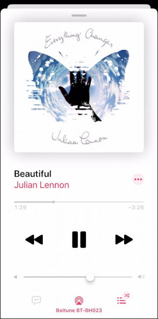 iphone itunes julian lennon