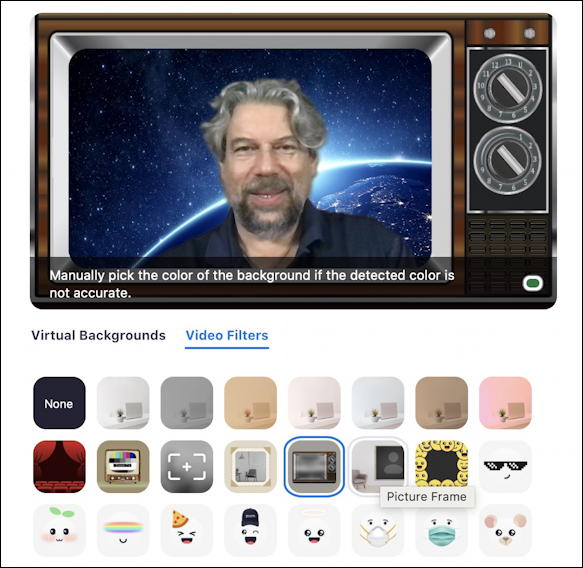 download zoom video filters download zoom video filters