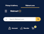 how to reverse engineer add walmart.com search box to your web page site blog