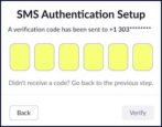zoom 2fa two factor authentication security password account