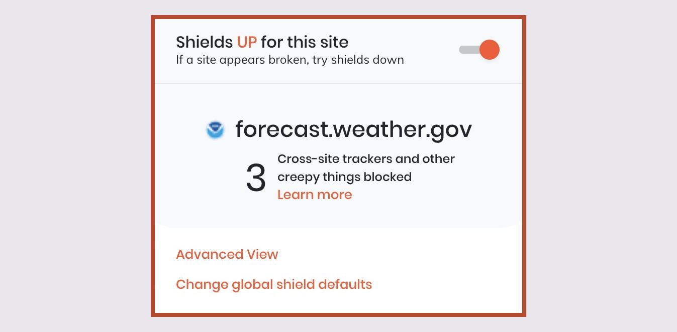 What All's On The Brave  Browser Address Bar? Ask Dave Taylor
