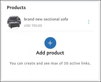 paypal sell on social instant commerce - twitter tweet