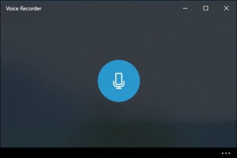 How Can I Record Voice Memos, Meetings or Phone Calls in ...