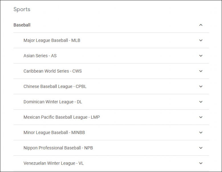 Can I Add A Sports Team to my Google Calendar? Ask Dave Taylor