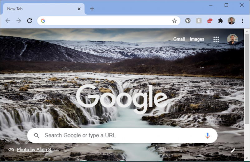 win10 google chrome default search engine - chrome google