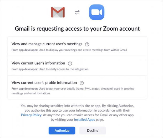 Can I Integrate Zoom and Gmail To Simplify Meetings? Ask Dave Taylor