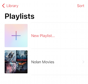 How do I Create an iPhone Playlist in iTunes? - Ask Dave Taylor