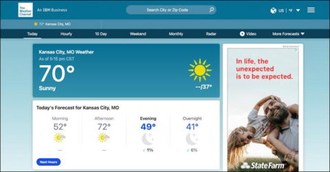 How Do I Correct Weather Widget Location on my Mac System? - Ask Dave