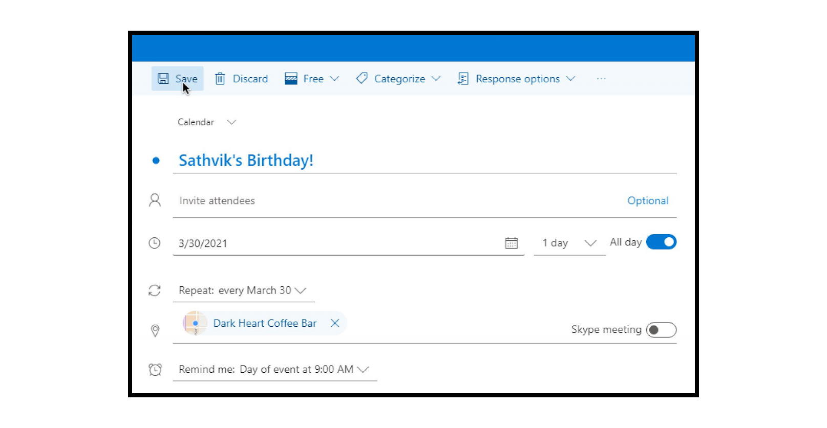 How Can I Add A Recurring Event in Outlook Calendar? Ask Dave Taylor