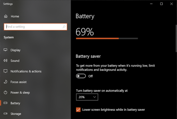 How to Get More Life Out Of My Windows Laptop Battery? - Ask Dave Taylor