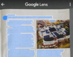 android camera scan ocr text google lens how to