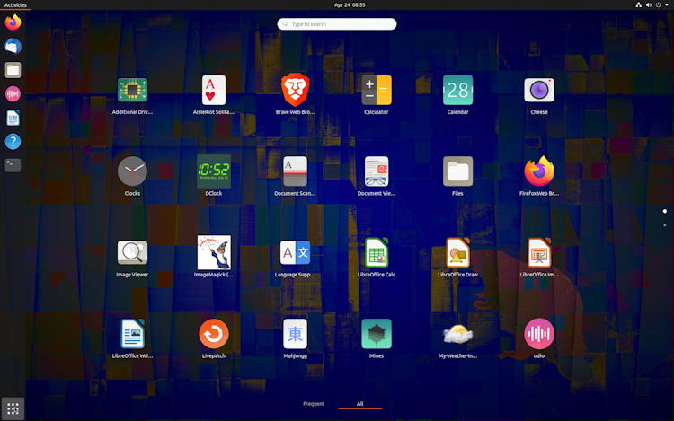 install brave web browser ubuntu linux how to - all apps grid