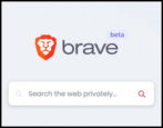 search the web privately securely no tracking