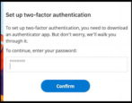 reddit enable 2fa two-factor authentication account security