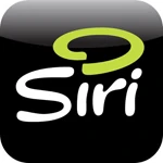original siri app logo