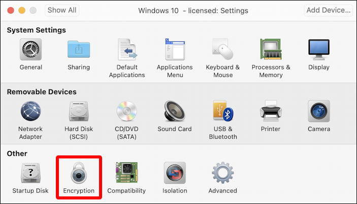 vmware fusion windows 11 mac