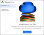 google drive for desktop mac pc windows - how to install use beta
