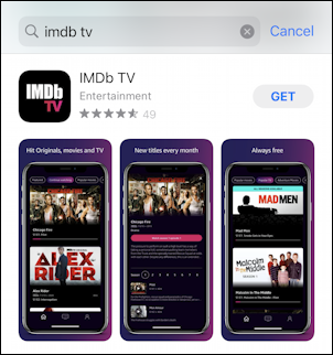 How to Watch IMDB TV Online