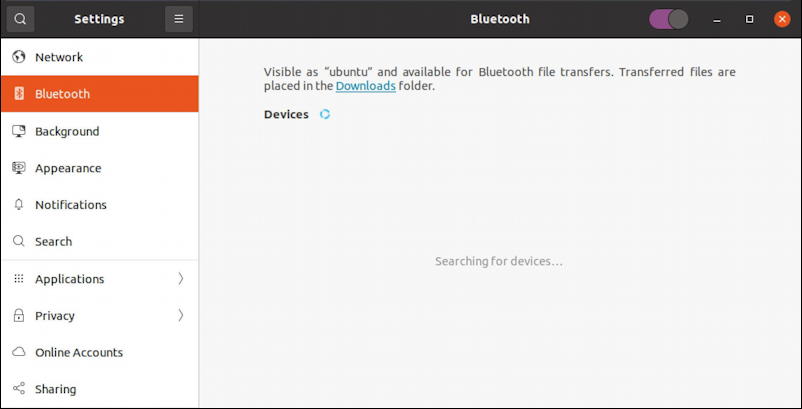 onpeilbaar Electrificeren Daarbij How Do I Pair Bluetooth Earbuds with my Ubuntu Linux System? - Ask Dave  Taylor