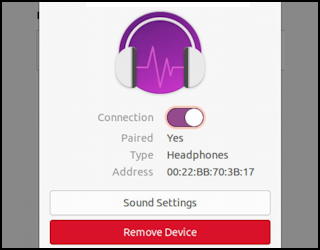 How Do I Earbuds with my Ubuntu Linux - Dave Taylor