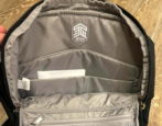 stm drifter 18l computer backpack - review