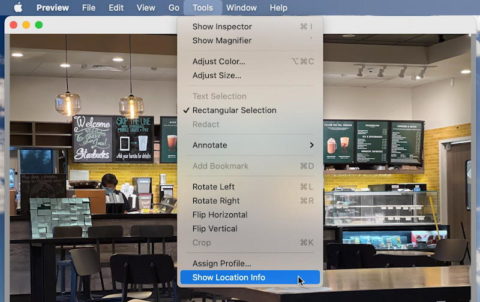 How to Remove GPS Location Info from My Photos? - Ask Dave Taylor