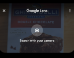 google lens search amazon shopping find product goods how to