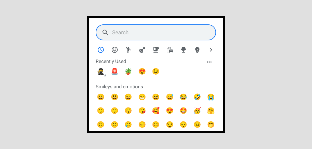 How Can I Easily Use Emoji on a Chromebook? Ask Dave Taylor