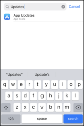 Can I Force App Updates on an iPhone running iOS 15? - Ask Dave Taylor
