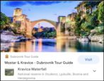 use google lens android to identify famous landmarks locations places - how to