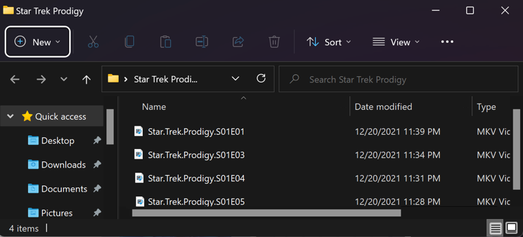 How Can I Play MKV Videos on a Windows 11 PC? - Ask Dave Taylor