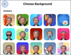 post facebook 3d avatar update - how to
