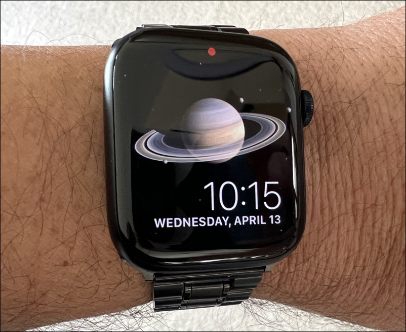 custom apple watch face wallpaper how to - apple watch options - improved image centering face