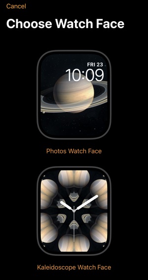 custom apple watch face wallpaper how to - apple watch options - 