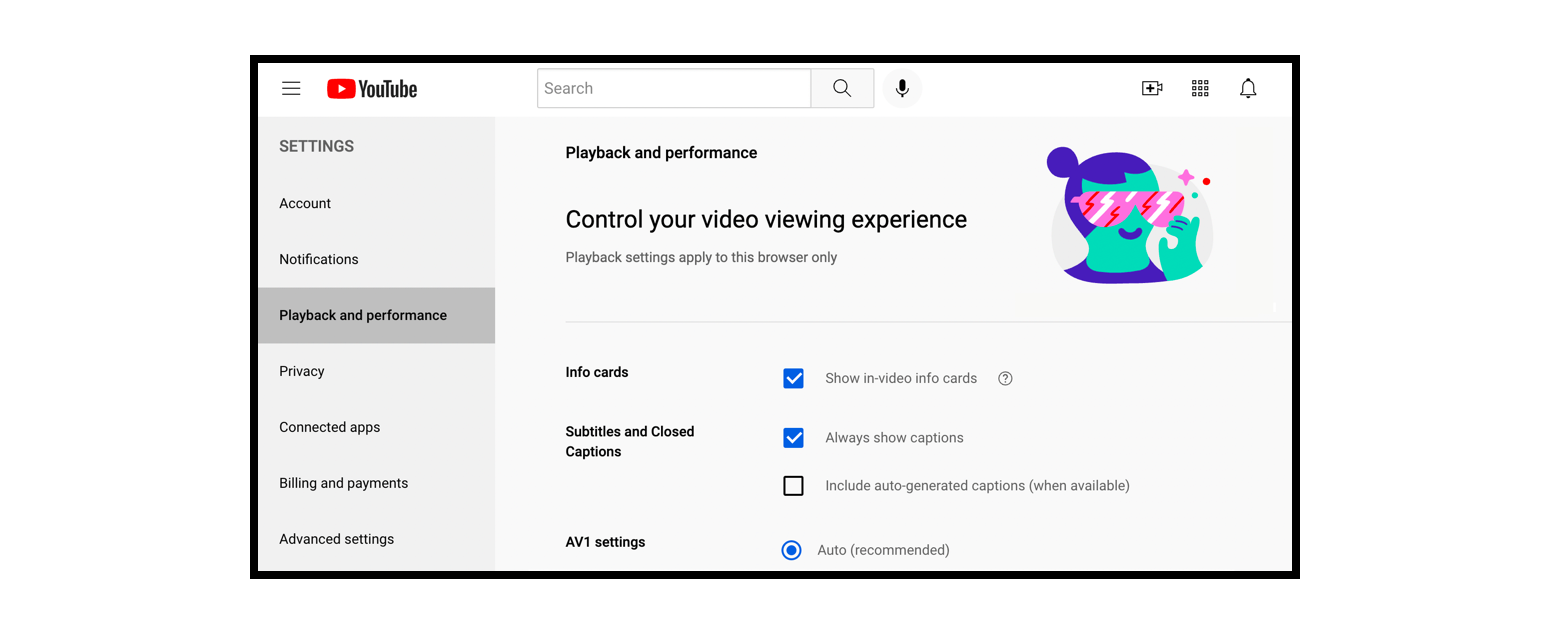 How Do I Disable Live Captions & Closed Captioning on YouTube? Ask