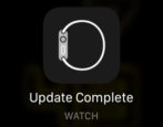 force apple watch watchos update - how to