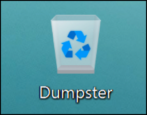 windows 11 disable empty trash confirmation dialog rename recycle bin how to