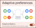 android phone tablet battery settings maximize battery life - how to