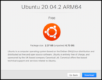 ubuntu linux arm m1 mac apple cpu parallels desktop - how to install and run