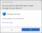 windows security defender - enable app and browser security phishing malware protection how to enable