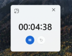 set timer in windows 11 pc - how to cortana clock