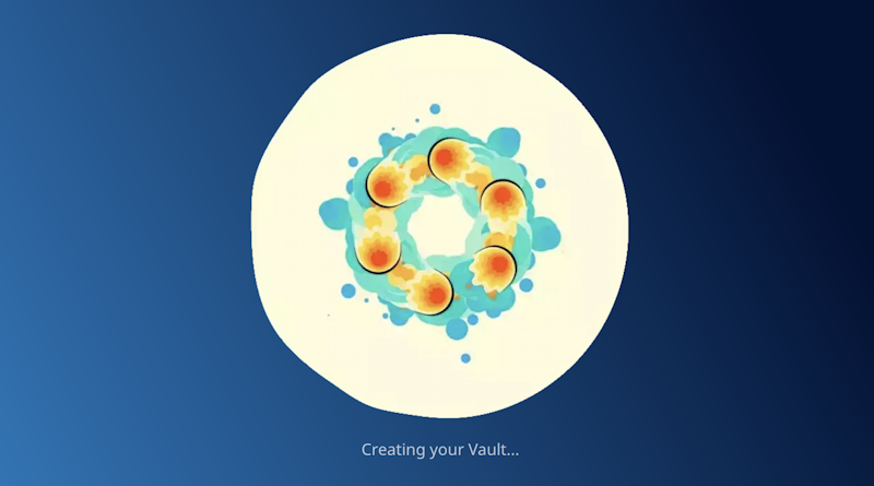 reddit buy nft avatar - collectible avatar - blockchain vault being created