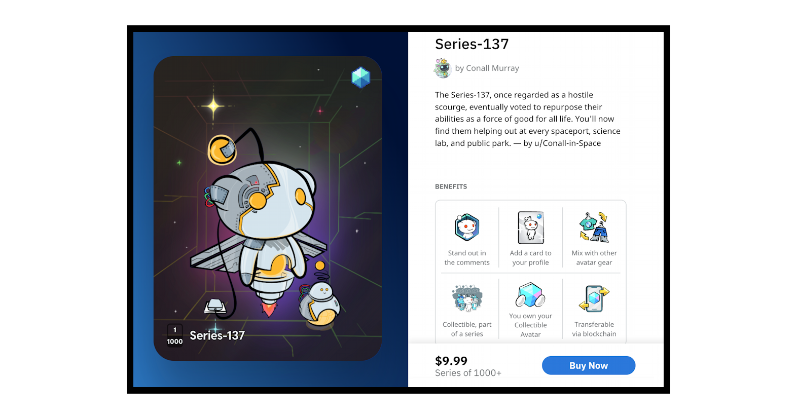 How Can I Buy a Collectible NFT Avatar through Reddit? Ask Dave Taylor