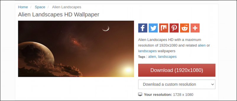ubuntu linux wallpaper - wallpaper download site