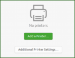 add network virtual shared printer parallels desktop ubuntu linux mac how to