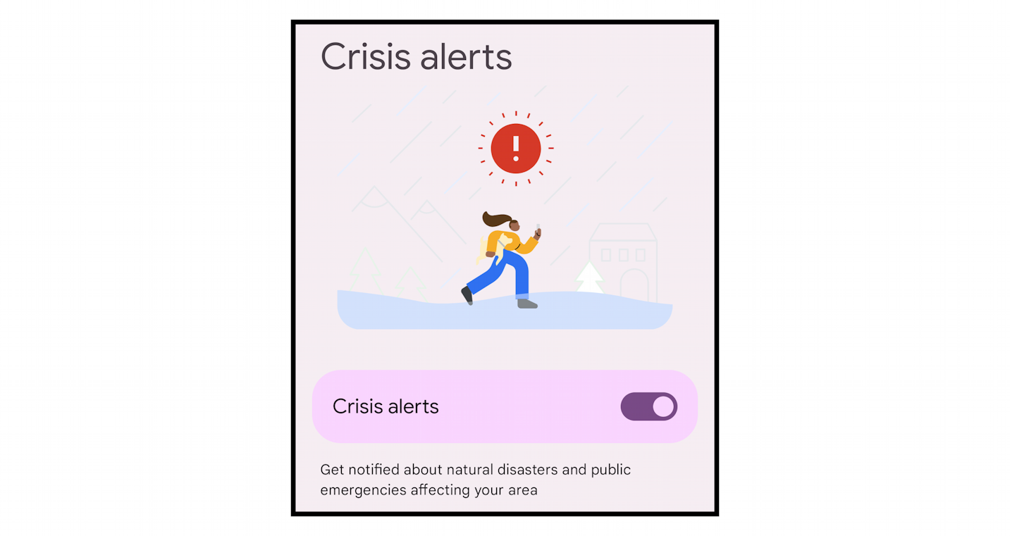 How Can I Enable Emergency Alerts in Spanish on Android? Ask Dave Taylor